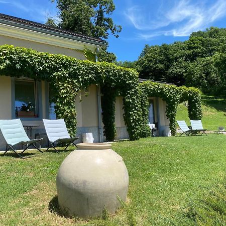 Cascina Serra Eco-House Beb Muzzano Exterior photo