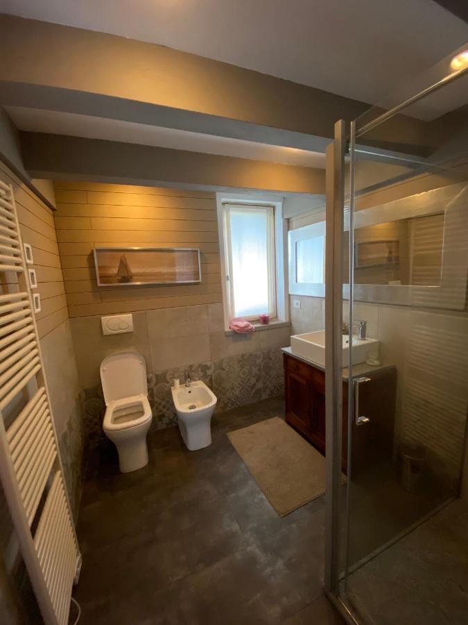 Cascina Serra Eco-House Beb Muzzano Exterior photo