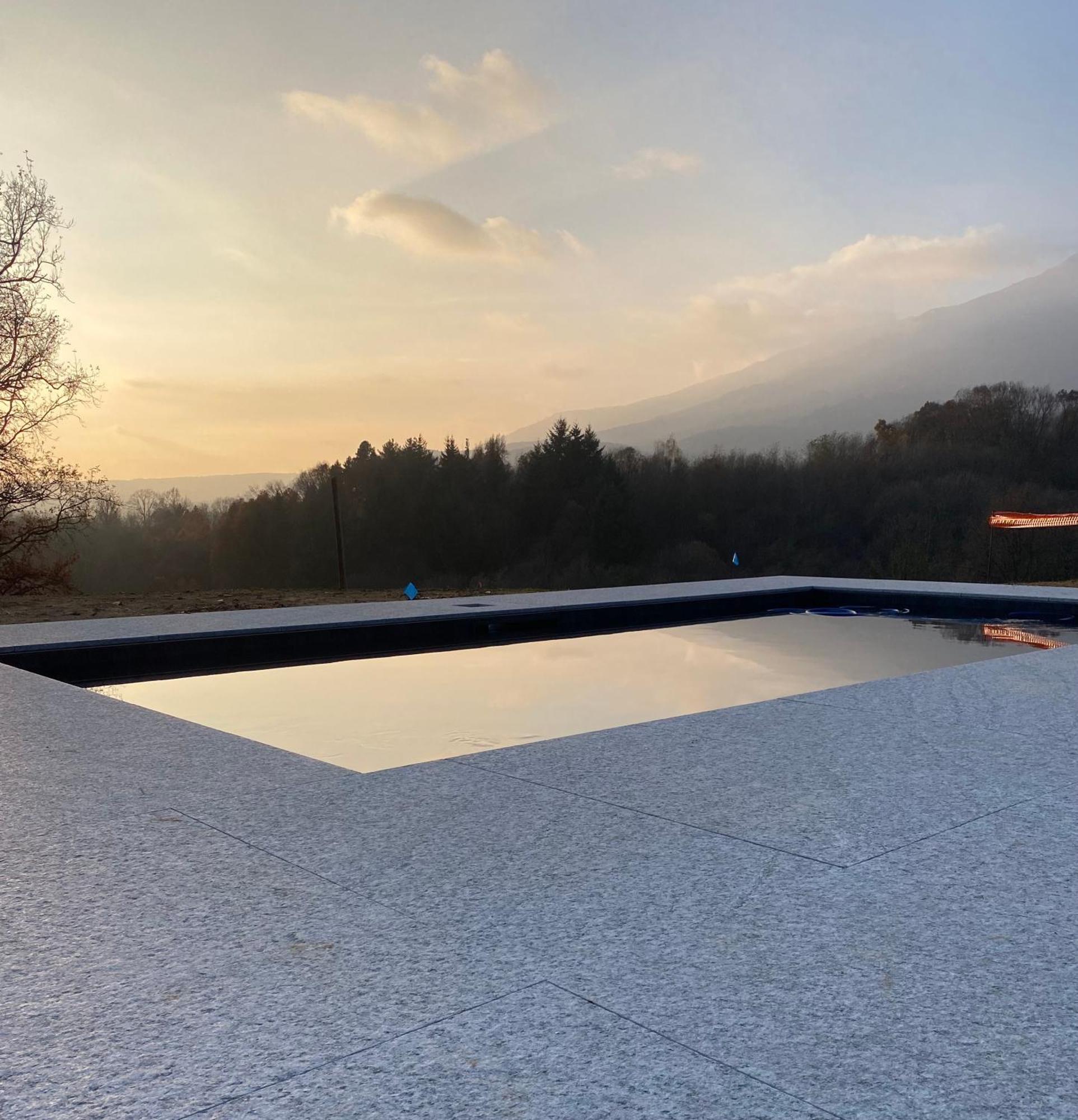 Cascina Serra Eco-House Beb Muzzano Exterior photo